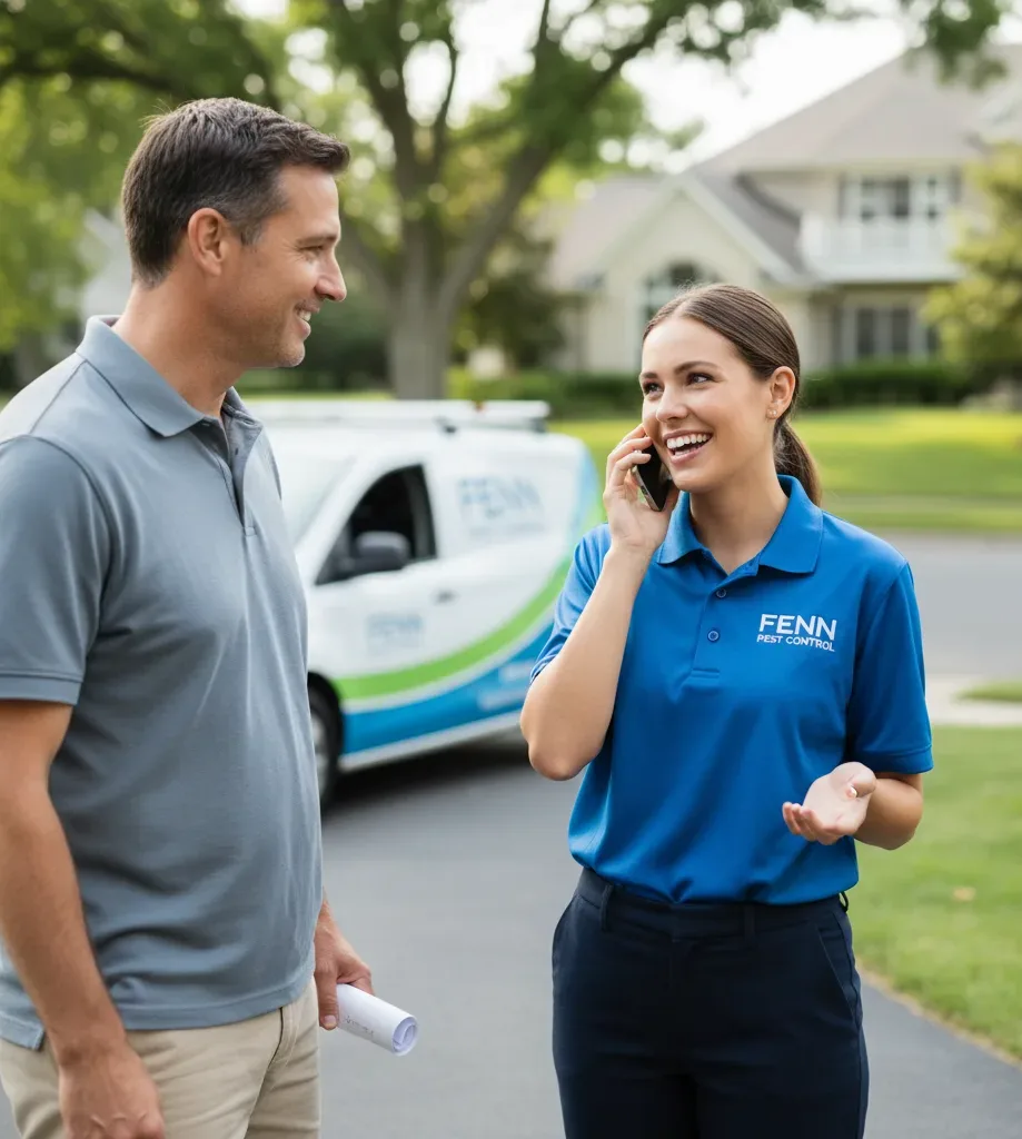 Rodent Control in Prospect Heights, IL